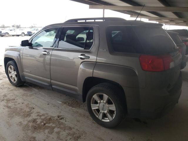 Photo 1 VIN: 2GKALSEK9C6335453 - GMC TERRAIN SL 