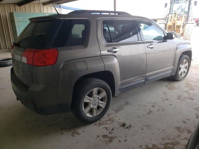 Photo 2 VIN: 2GKALSEK9C6335453 - GMC TERRAIN SL 