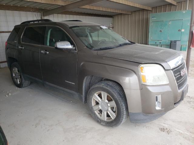 Photo 3 VIN: 2GKALSEK9C6335453 - GMC TERRAIN SL 