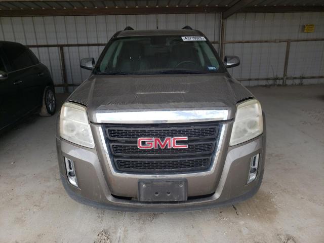 Photo 4 VIN: 2GKALSEK9C6335453 - GMC TERRAIN SL 