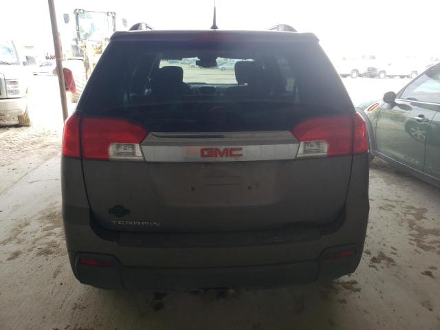 Photo 5 VIN: 2GKALSEK9C6335453 - GMC TERRAIN SL 