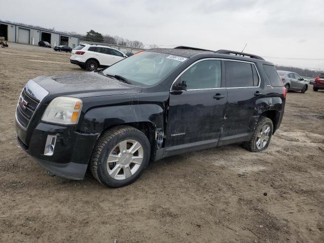 Photo 0 VIN: 2GKALSEK9C6337042 - GMC TERRAIN SL 