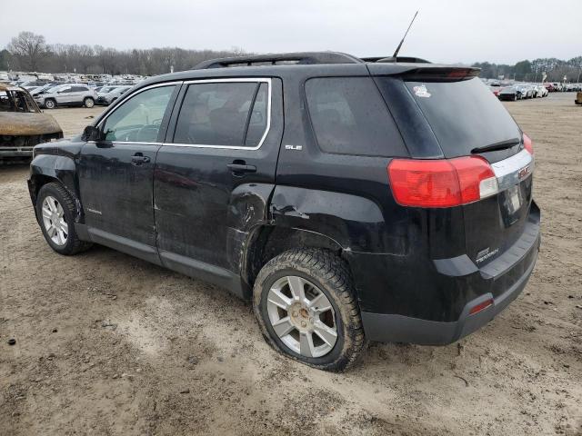 Photo 1 VIN: 2GKALSEK9C6337042 - GMC TERRAIN SL 