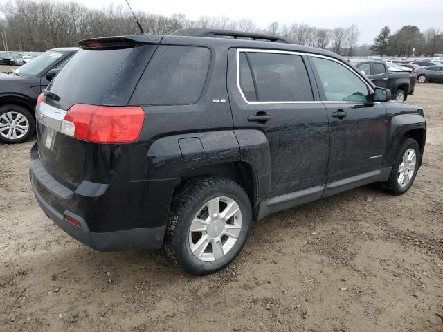 Photo 2 VIN: 2GKALSEK9C6337042 - GMC TERRAIN SL 