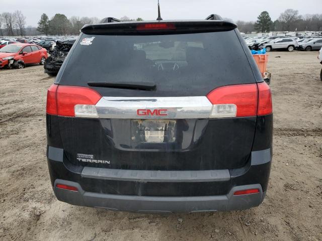 Photo 5 VIN: 2GKALSEK9C6337042 - GMC TERRAIN SL 