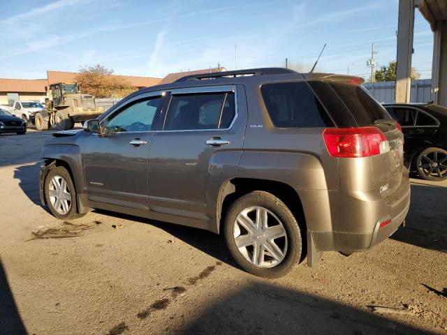 Photo 1 VIN: 2GKALSEK9C6395524 - GMC TERRAIN 