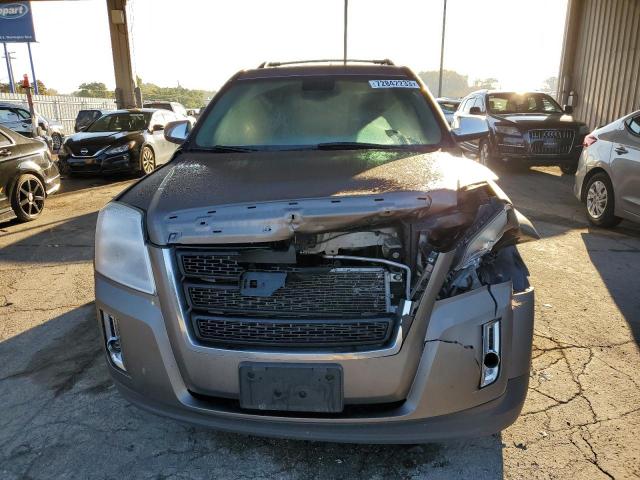 Photo 4 VIN: 2GKALSEK9C6395524 - GMC TERRAIN 