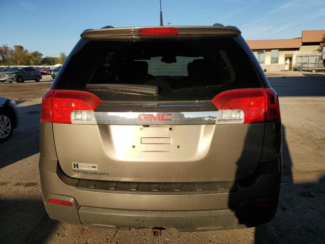 Photo 5 VIN: 2GKALSEK9C6395524 - GMC TERRAIN 