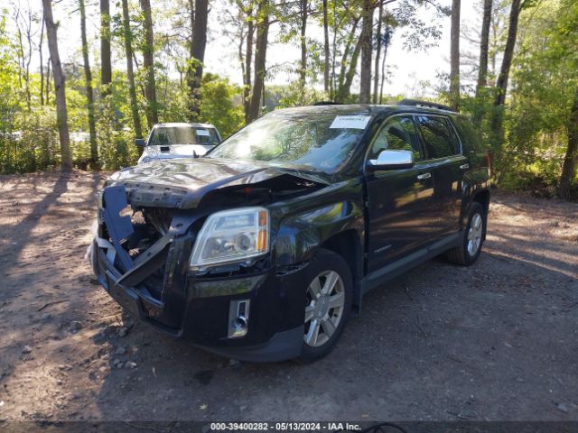 Photo 1 VIN: 2GKALSEK9C6398181 - GMC TERRAIN 