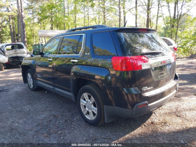 Photo 2 VIN: 2GKALSEK9C6398181 - GMC TERRAIN 