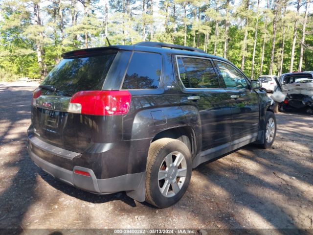 Photo 3 VIN: 2GKALSEK9C6398181 - GMC TERRAIN 