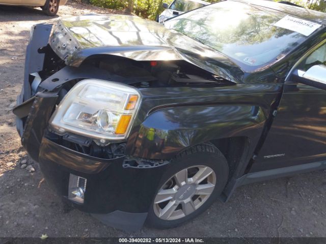 Photo 5 VIN: 2GKALSEK9C6398181 - GMC TERRAIN 