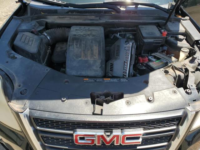 Photo 11 VIN: 2GKALSEK9D6111326 - GMC TERRAIN 