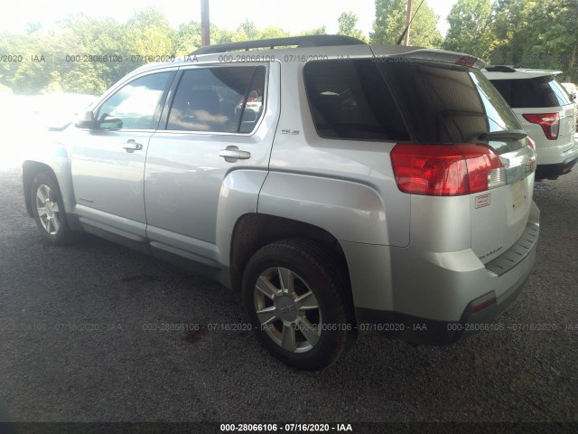 Photo 2 VIN: 2GKALSEK9D6141409 - GMC TERRAIN 