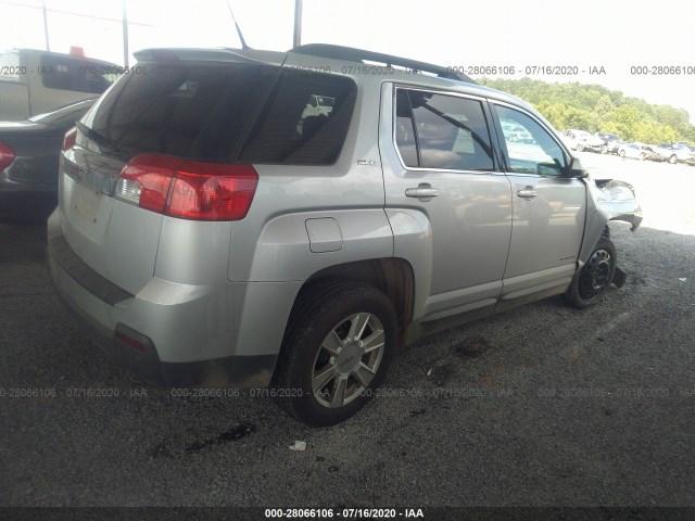 Photo 3 VIN: 2GKALSEK9D6141409 - GMC TERRAIN 