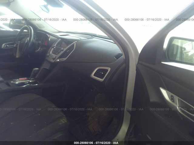 Photo 4 VIN: 2GKALSEK9D6141409 - GMC TERRAIN 