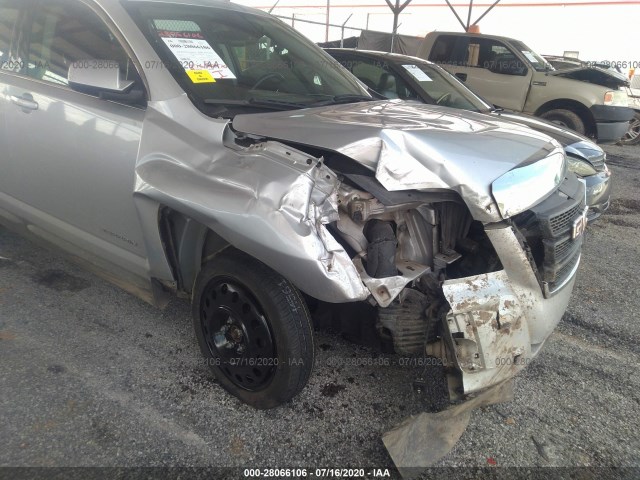 Photo 5 VIN: 2GKALSEK9D6141409 - GMC TERRAIN 