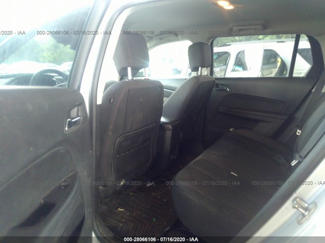 Photo 7 VIN: 2GKALSEK9D6141409 - GMC TERRAIN 