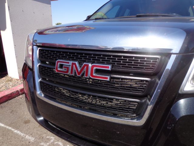 Photo 1 VIN: 2GKALSEK9D6142365 - GMC TERRAIN 