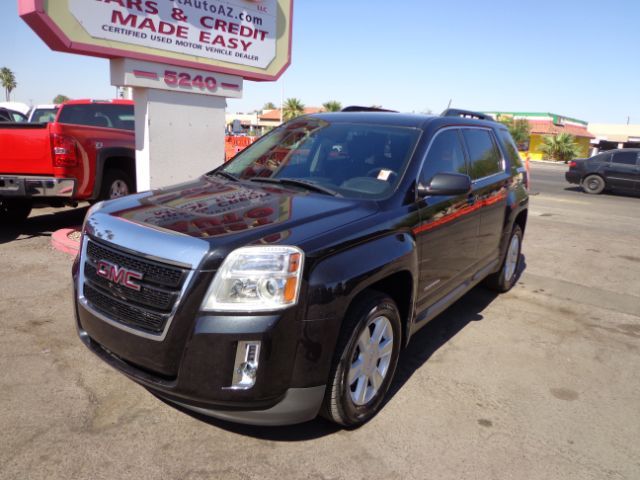 Photo 2 VIN: 2GKALSEK9D6142365 - GMC TERRAIN 