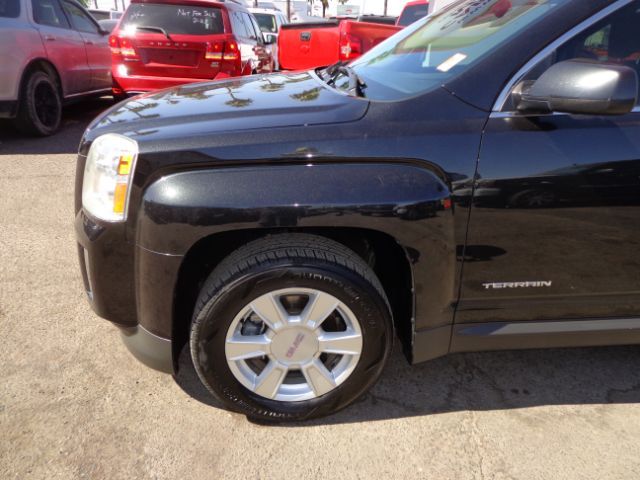 Photo 3 VIN: 2GKALSEK9D6142365 - GMC TERRAIN 