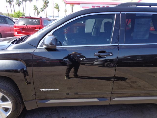 Photo 4 VIN: 2GKALSEK9D6142365 - GMC TERRAIN 