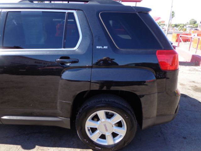 Photo 6 VIN: 2GKALSEK9D6142365 - GMC TERRAIN 