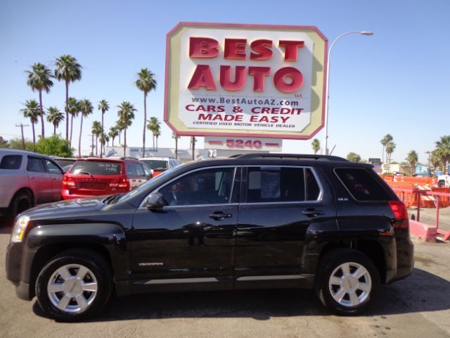 Photo 8 VIN: 2GKALSEK9D6142365 - GMC TERRAIN 