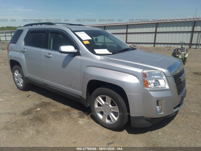 Photo 0 VIN: 2GKALSEK9D6165239 - GMC TERRAIN 