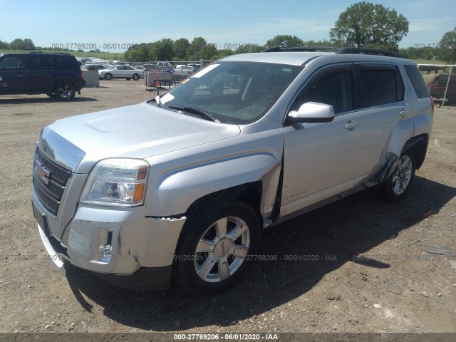 Photo 1 VIN: 2GKALSEK9D6165239 - GMC TERRAIN 