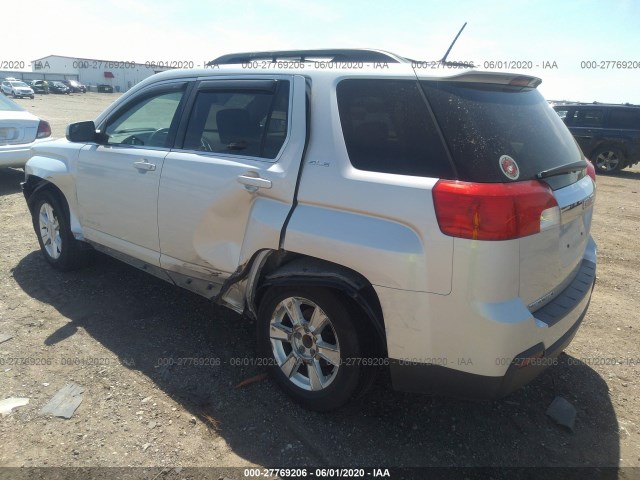 Photo 2 VIN: 2GKALSEK9D6165239 - GMC TERRAIN 