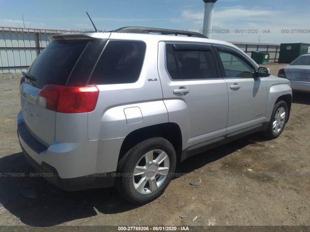 Photo 3 VIN: 2GKALSEK9D6165239 - GMC TERRAIN 