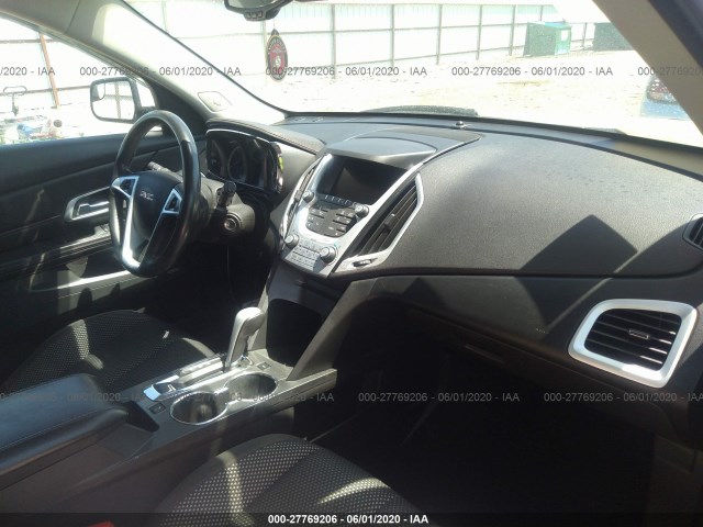 Photo 4 VIN: 2GKALSEK9D6165239 - GMC TERRAIN 