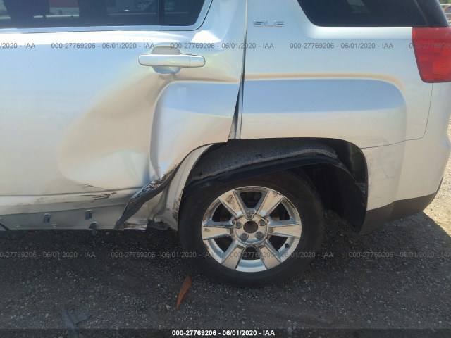 Photo 5 VIN: 2GKALSEK9D6165239 - GMC TERRAIN 