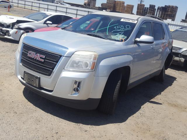 Photo 1 VIN: 2GKALSEK9D6191520 - GMC TERRAIN SL 