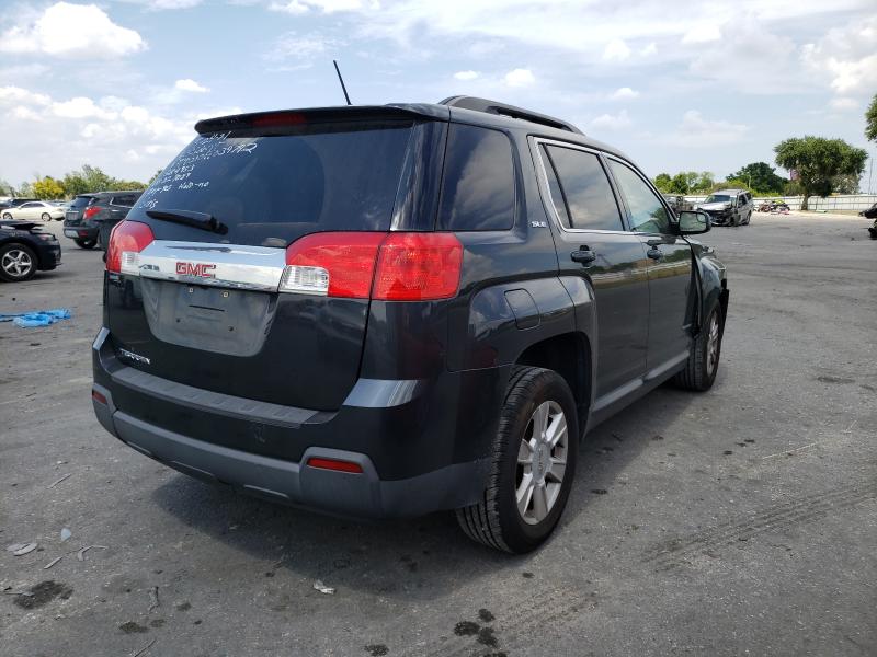 Photo 3 VIN: 2GKALSEK9D6227089 - GMC TERRAIN SL 