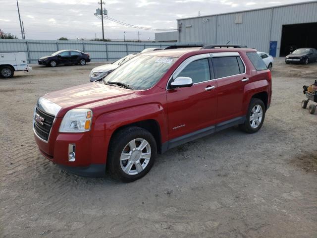 Photo 0 VIN: 2GKALSEK9D6331646 - GMC TERRAIN SL 