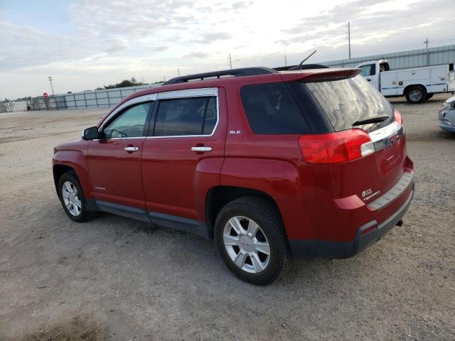 Photo 1 VIN: 2GKALSEK9D6331646 - GMC TERRAIN SL 