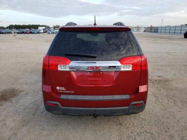 Photo 5 VIN: 2GKALSEK9D6331646 - GMC TERRAIN SL 