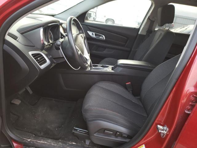 Photo 6 VIN: 2GKALSEK9D6331646 - GMC TERRAIN SL 