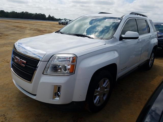 Photo 1 VIN: 2GKALSEK9D6338418 - GMC TERRAIN SL 