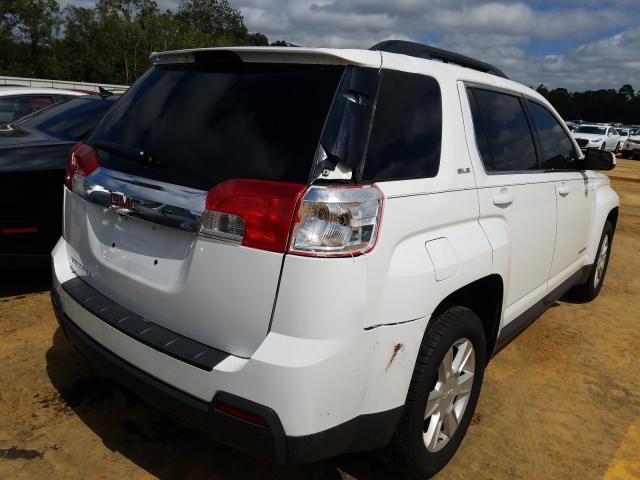 Photo 3 VIN: 2GKALSEK9D6338418 - GMC TERRAIN SL 