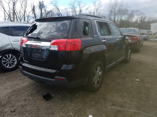 Photo 3 VIN: 2GKALSEK9D6391670 - GMC TERRAIN SL 