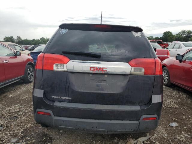 Photo 5 VIN: 2GKALSEK9D6429253 - GMC TERRAIN 