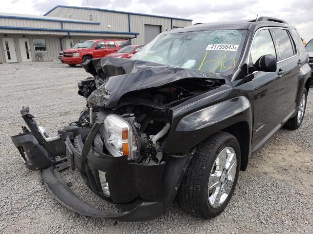 Photo 0 VIN: 2GKALSEK9E6135045 - GMC TERRAIN SL 