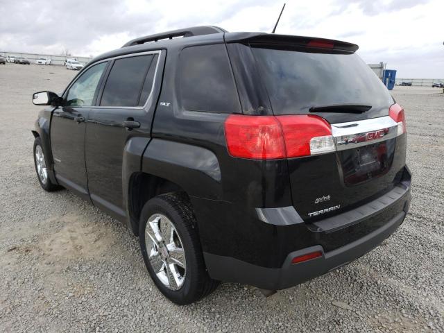 Photo 1 VIN: 2GKALSEK9E6135045 - GMC TERRAIN SL 