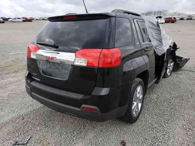 Photo 2 VIN: 2GKALSEK9E6135045 - GMC TERRAIN SL 