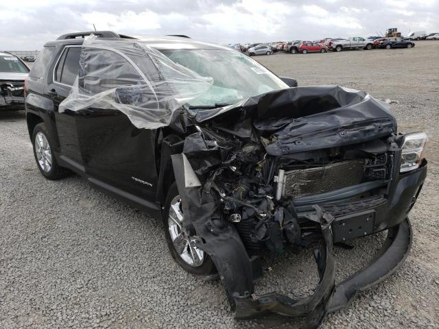 Photo 3 VIN: 2GKALSEK9E6135045 - GMC TERRAIN SL 