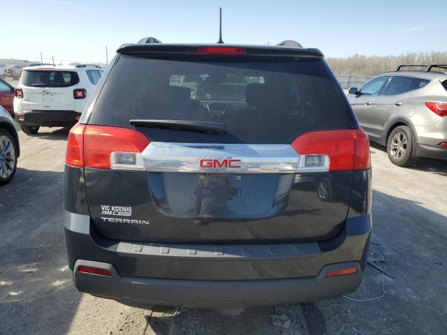 Photo 5 VIN: 2GKALSEK9E6162441 - GMC TERRAIN 