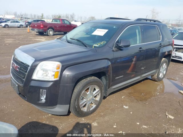 Photo 1 VIN: 2GKALSEK9E6246842 - GMC TERRAIN 